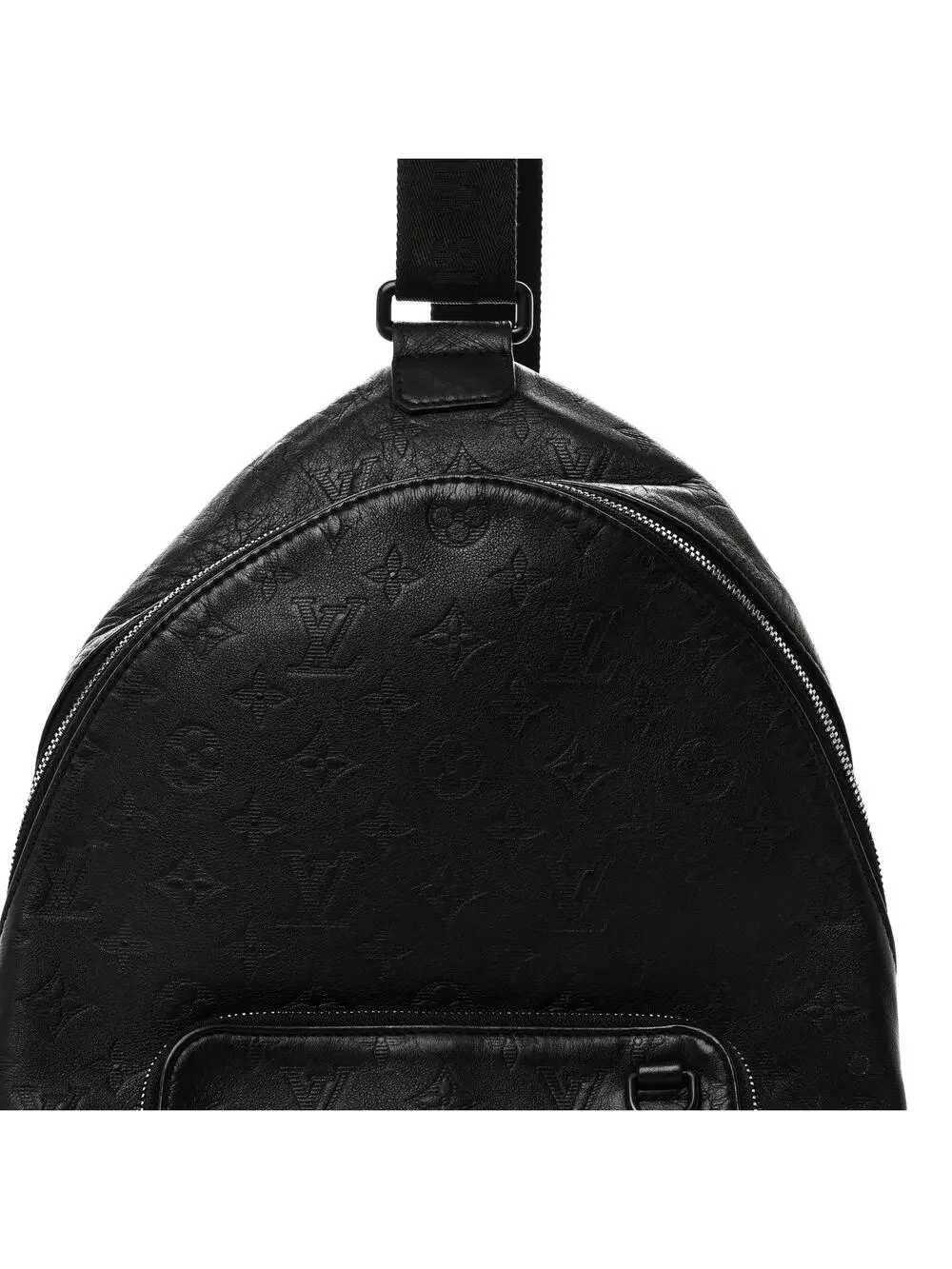 Louis Vuitton Shadow Racer Slingbag #329592L90B